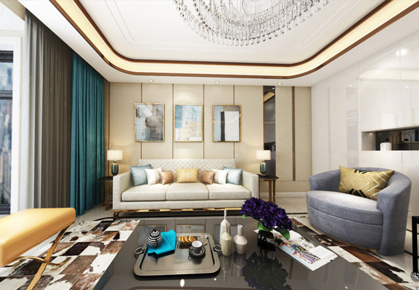 太原裝修裝飾施工公司突破傳統(tǒng)-太原排名好的裝修公司設(shè)計安心-太原高端裝修公司哪家好